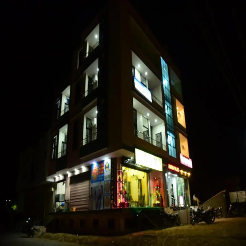 Hotelbild