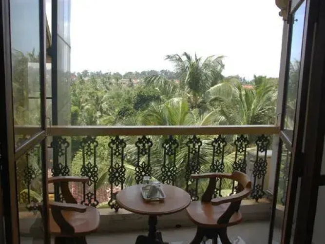 Jayan's Boutique Suites