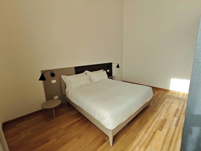 Comfort Double room with balcony
