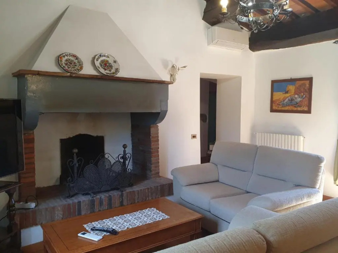 Appartamento Casa Giogo