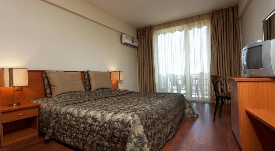 Hotel Kabakum
