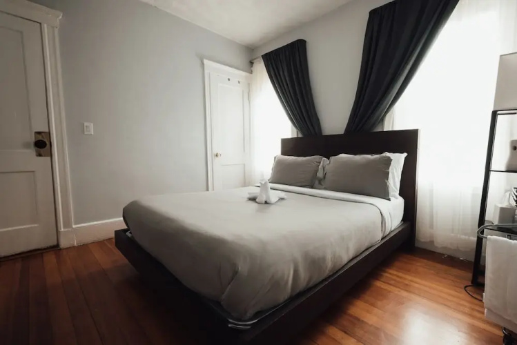 Fati Casa - Private Rooms