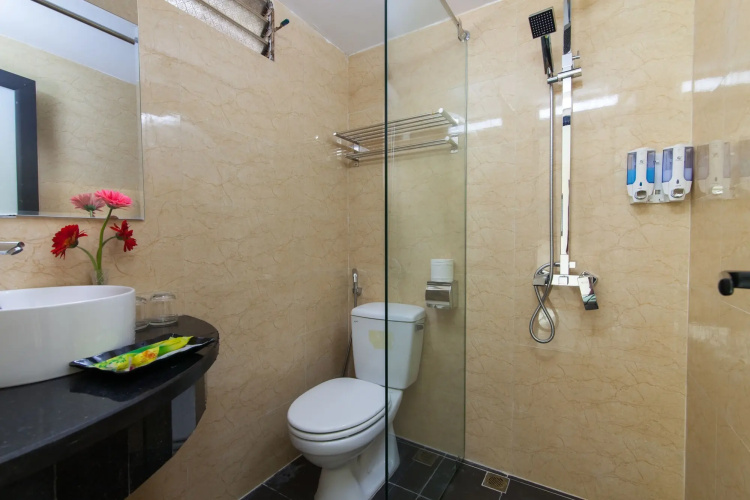 Hanoi Elpis Hotel