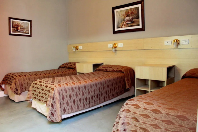 Loara's Hostel