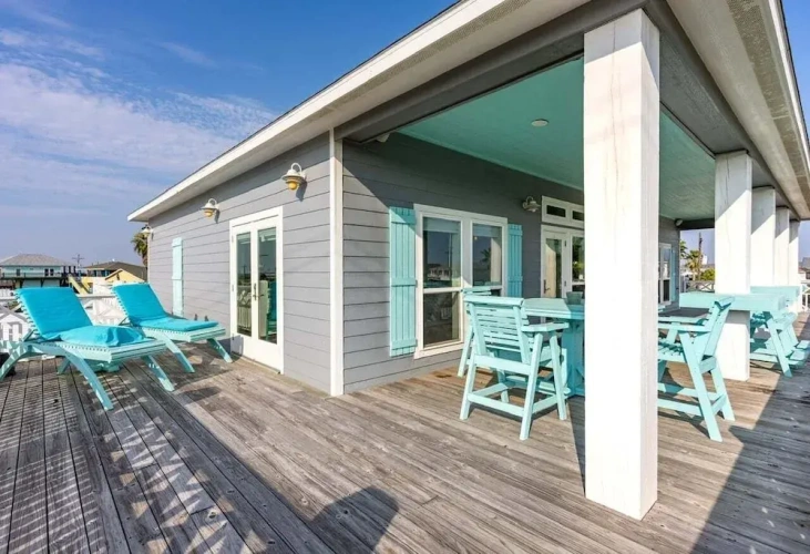 3 Bedrooms Cottage
