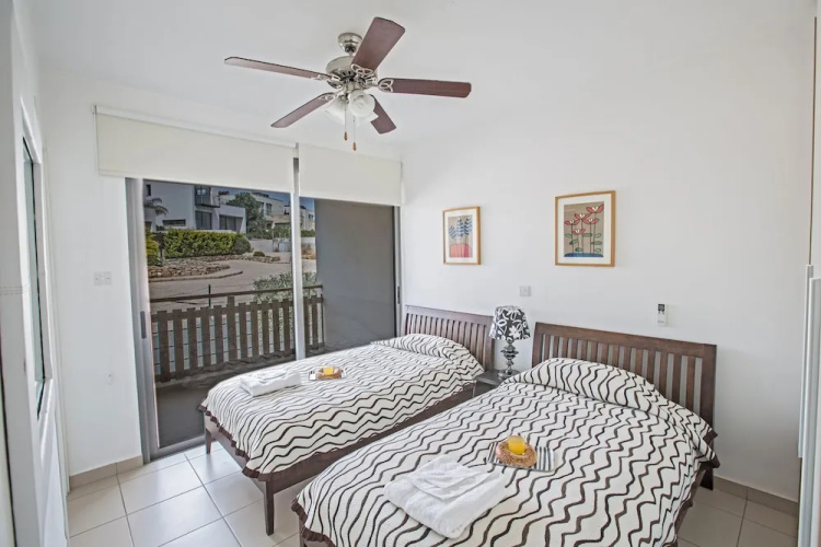 Villa Abbie, Panoramic Sea Views