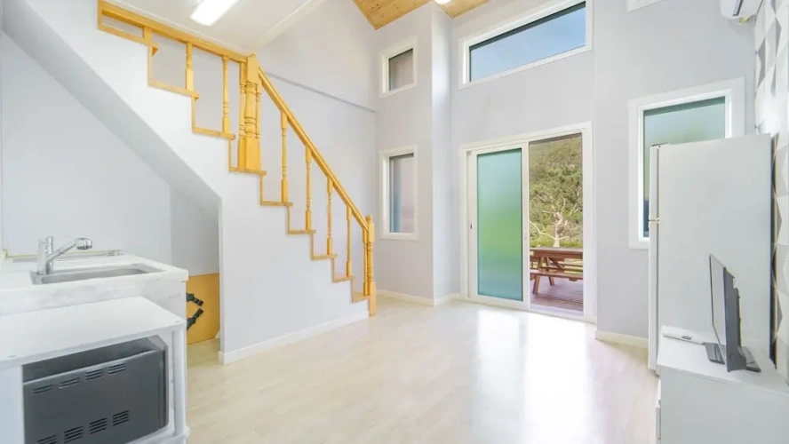 1 Bedroom Standard room