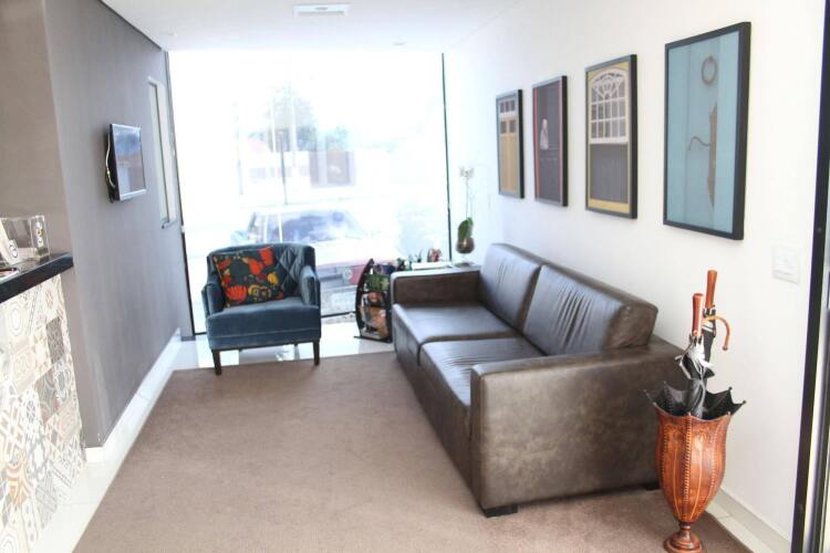 Majore Hotel Over view