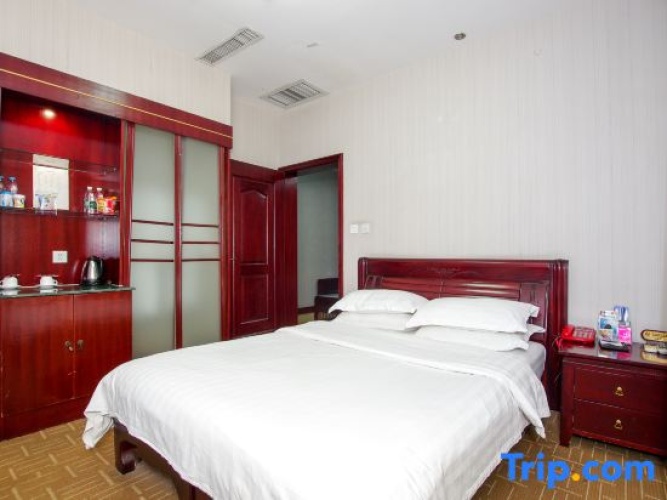 Business Double Suite