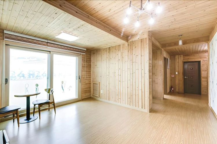 Gapyeong Flower Road Pension