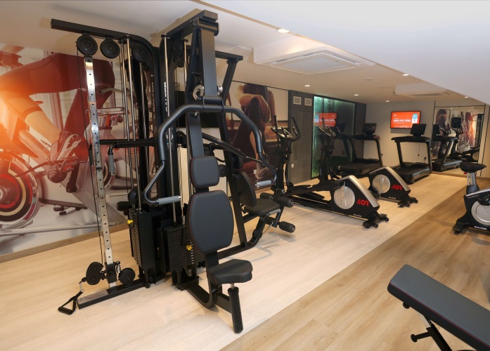 Hotel Riu Plaza London Victoria photo 21