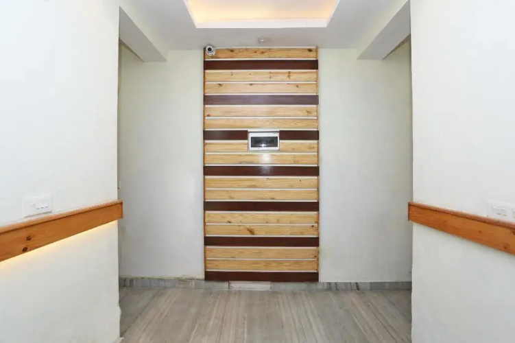 Bartwal Guest House by OYO Rooms