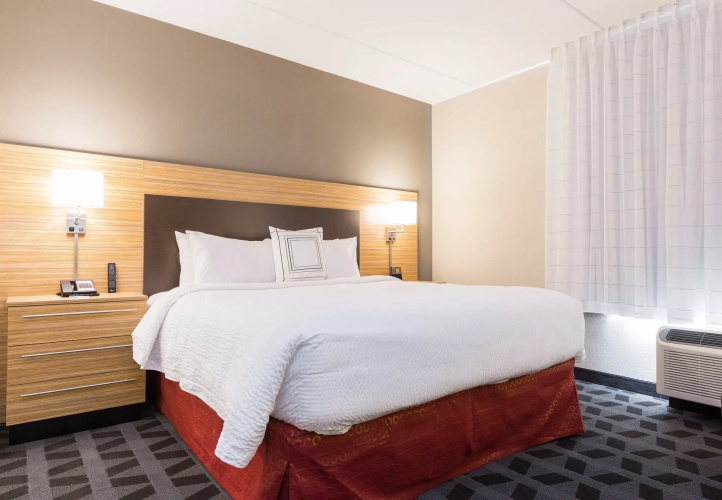 TownePlace Suites by Marriott Edmonton South