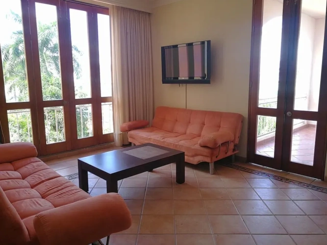 3 Bedrooms Family Suite