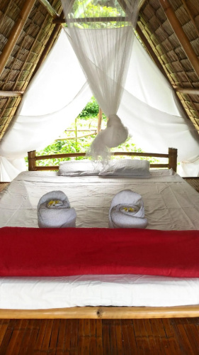 Harmony Healing Resort
