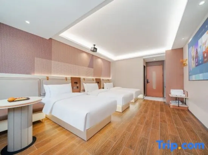 Standard Double Family room