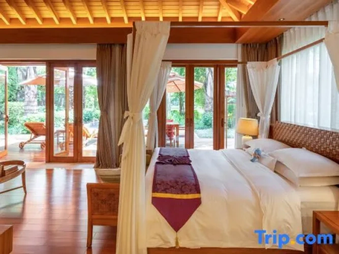 1 Bedroom Villa