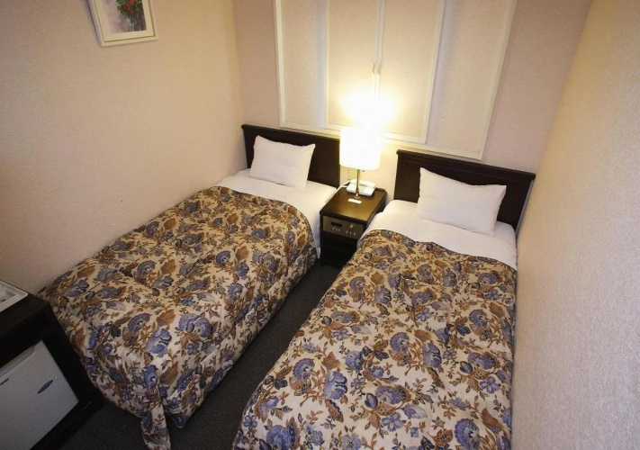 Hamamatsu Hotel