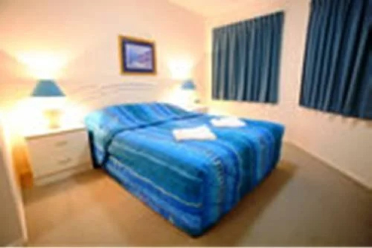 La Mer Beachfront Luxury Apartment