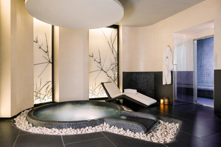 Baglioni Hotel Regina photo 22