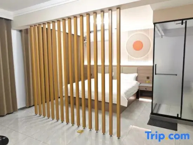 Zhixiangjia Serviced Apartment