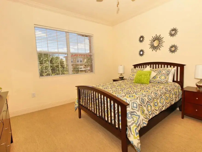 2498BVD By Executive Villas Florida