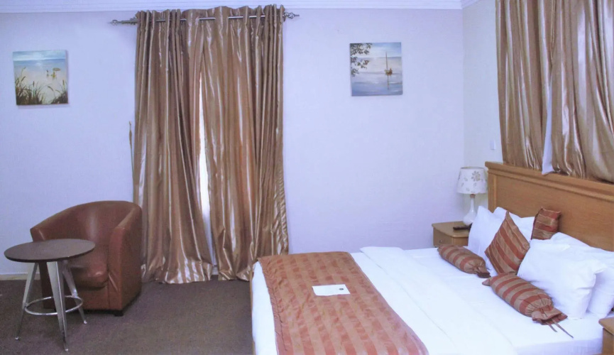 Tae Suites