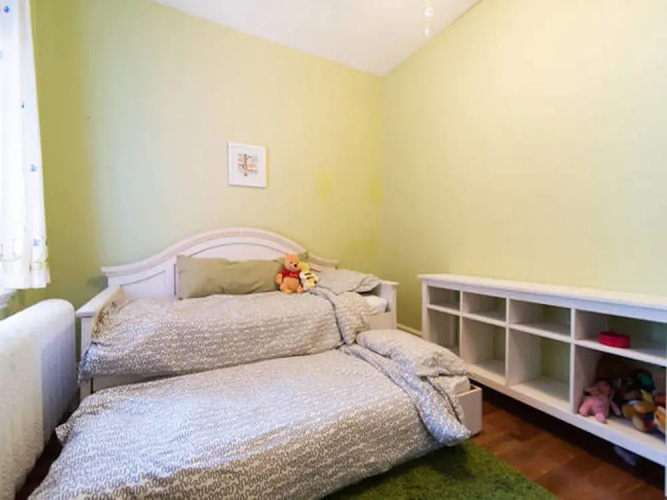 LM Stays - Nelson Street Apartment