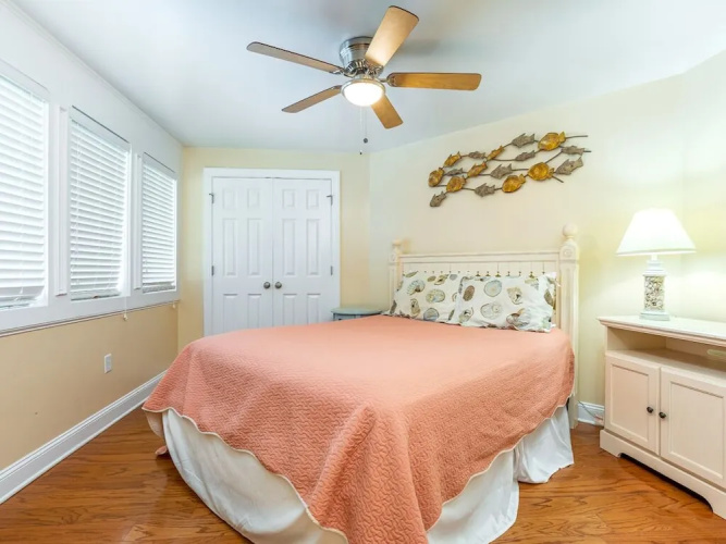 Captains Watch 1 by Tybee Vacation Rentals