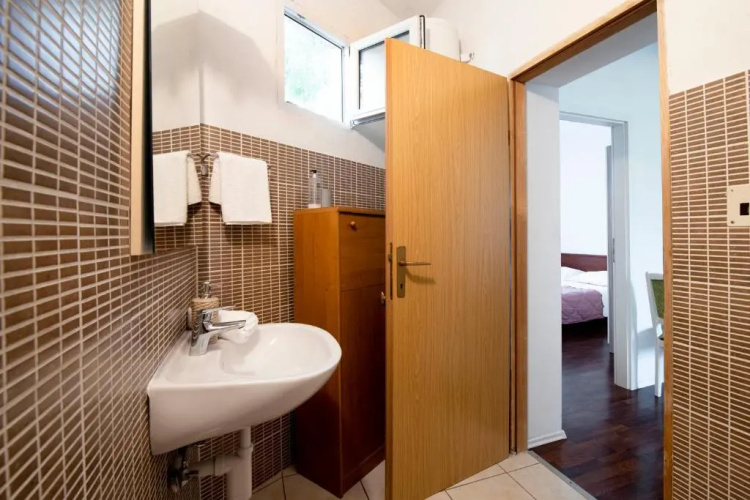 Apartment Alkar