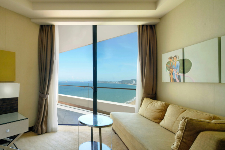 Sheraton Nha Trang photo 9