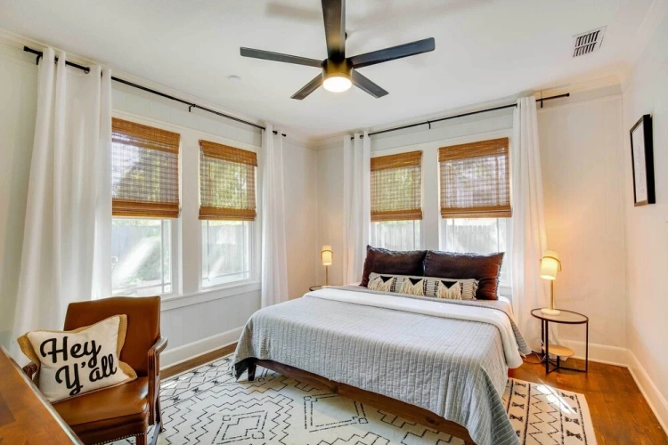 2 Bedrooms Cottage