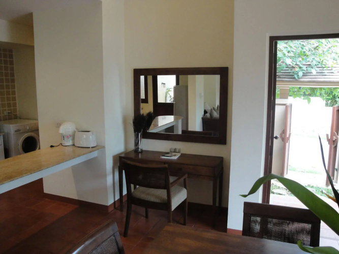 The Plantation Villas