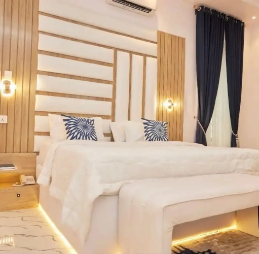 Superior room