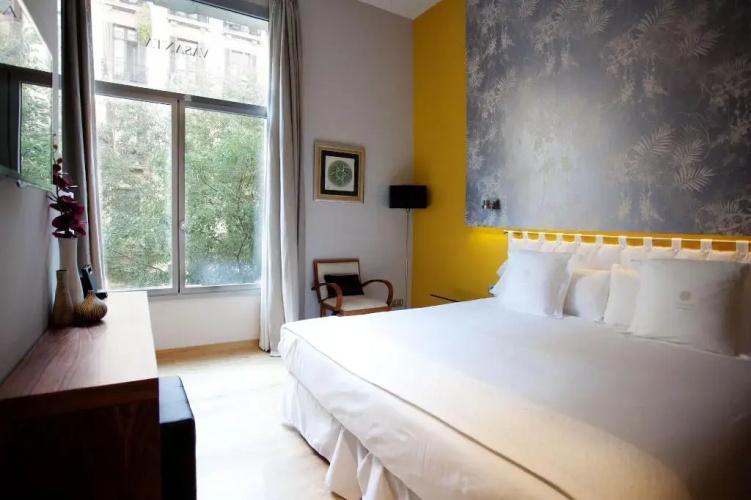 Vasanta Hotel