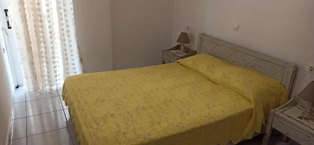 ELVAGO CHANIA ιδανικό για οικογένεια με 2,3 παιδιά