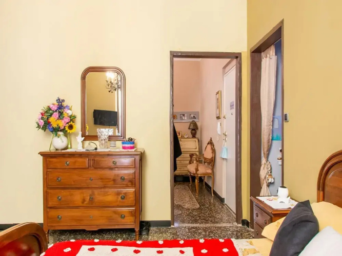 Elegant City-centre Flat