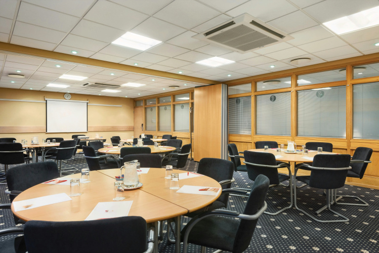 Best Western Plus Nottingham City Centre photo 31