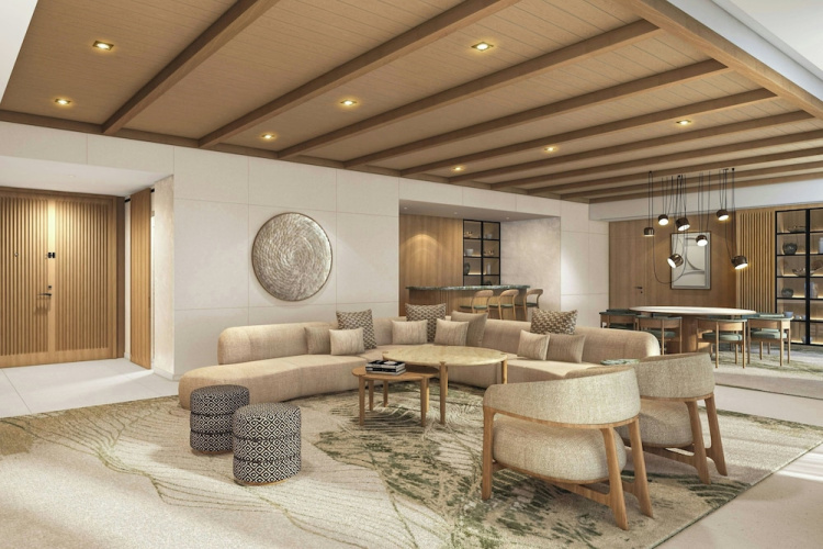 Taghazout Bay Marriott Resort - Taghazout