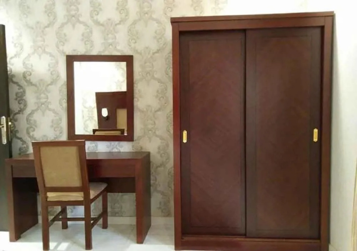 El Ghobishi Hotel Suites