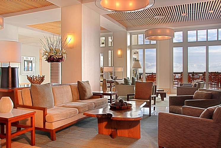 InterContinental the Clement Monterey by IHG