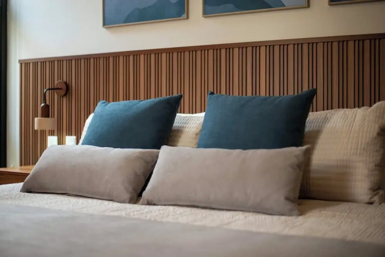 2 Bedrooms Comfort Apartment