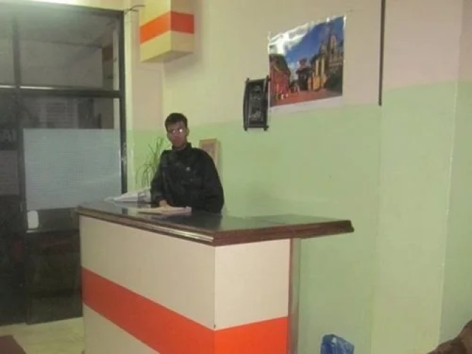 Hotelafbeelding