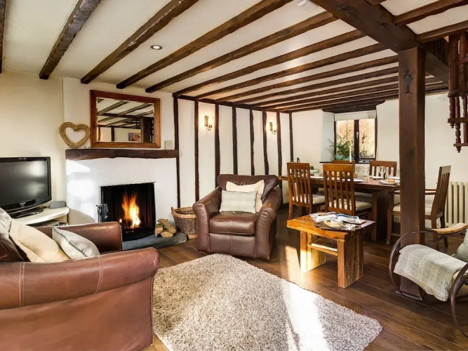 Poppy Cottage