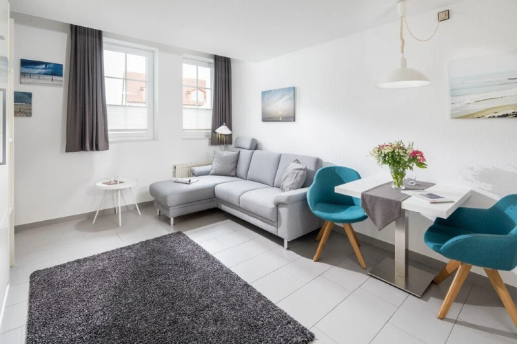 Appartement 18