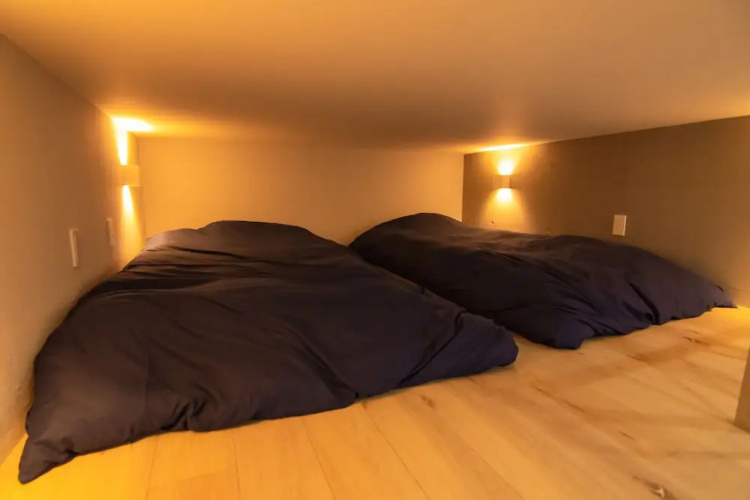 Jr Komagome Apartment 4 2