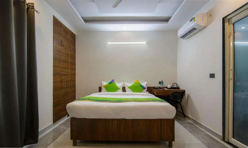 Treebo Grand Vista - 63A