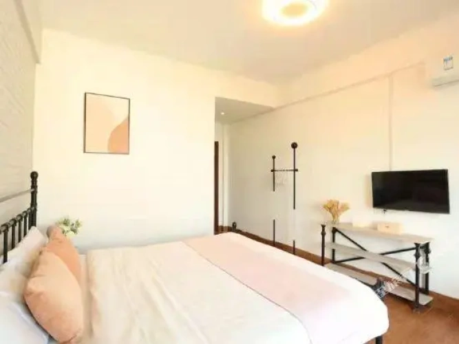 Standard Double room with sea view