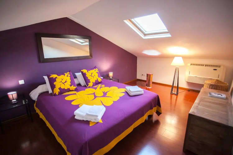 Appartement FANO