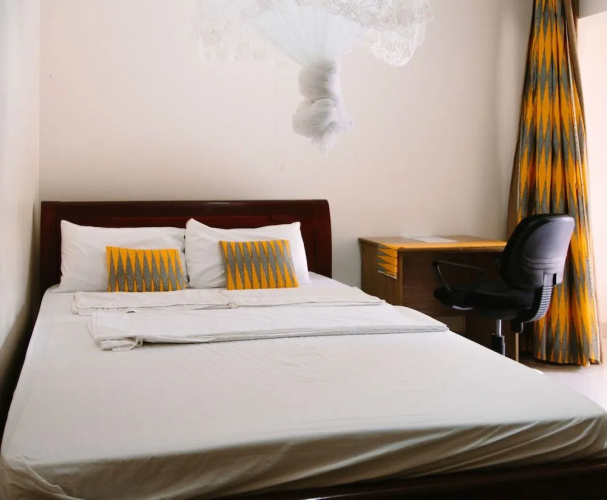 OMX Hotel Kimi
